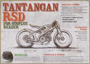 OTOPLUS - KUSTOMFEST ROLAND SANDS