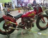 Bangkok Hot Rod Custom Show 2016 Kustomfest 33