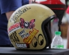 helmet