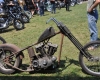 Born Free Show - Art Hall #66