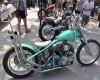 Born Free Show - Art Hall #83