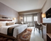 OK ROYAL AMBARRUKMO YOGYAKARTA - Deluxe & Premiere King Bed