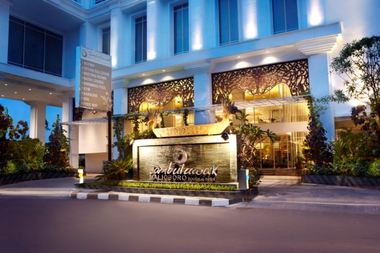 PESAN SEKARANG ! JAMBULUWUK HOTEL YOGYAKARTA : OFFICIAL HOTEL KUSTOMFEST 2017