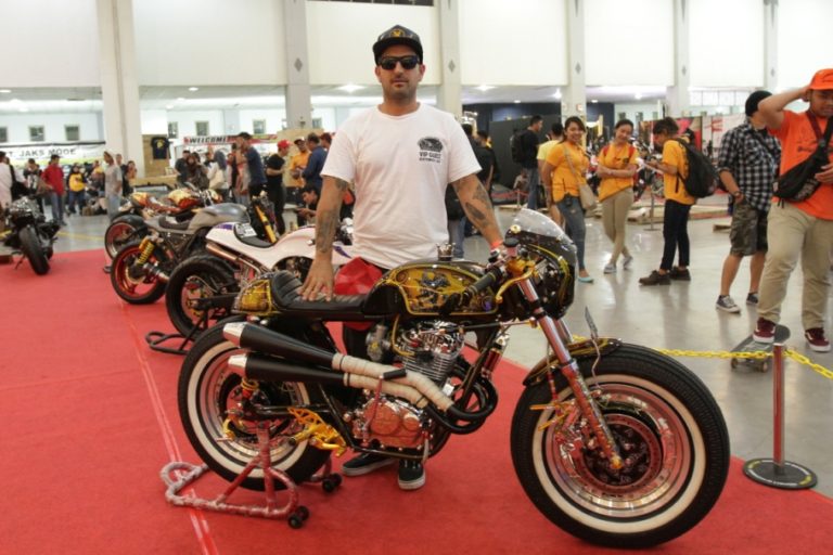 YANIV EVAN : Simbol Dari Sebuah Proses