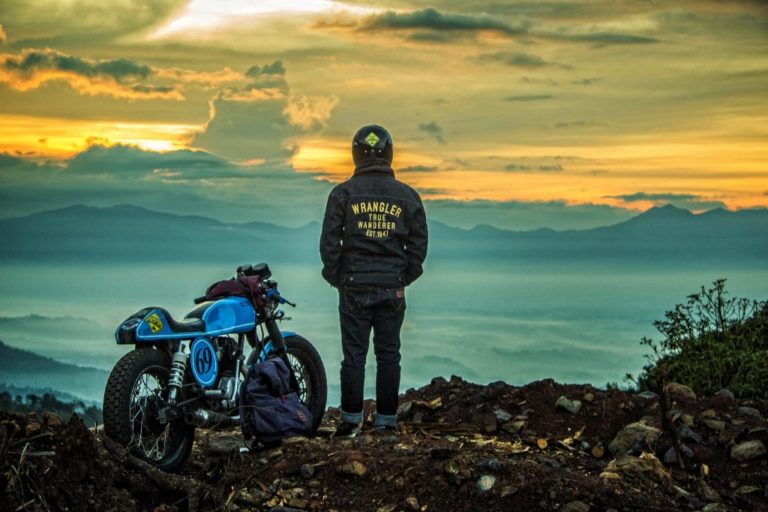 TRUE WANDERER 2018 – SEGERA DAFTAR DAN MULAILAH BERPETUALANG !