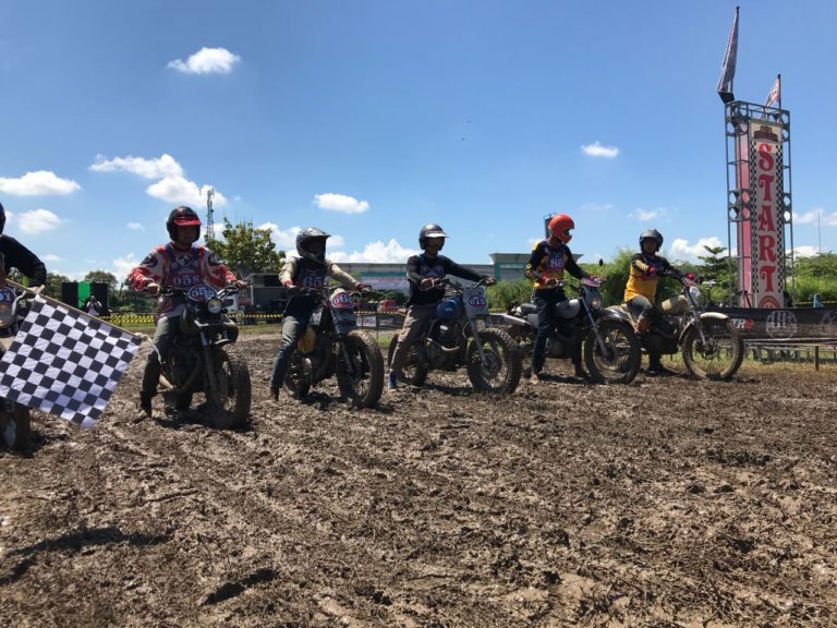 KICKTENGFEST 5.0 – KEEP IT DIRTY