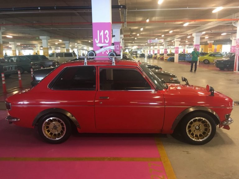 RETRO HAVOC 2018 – SPIRIT OF RETRO ENTHUSIAST