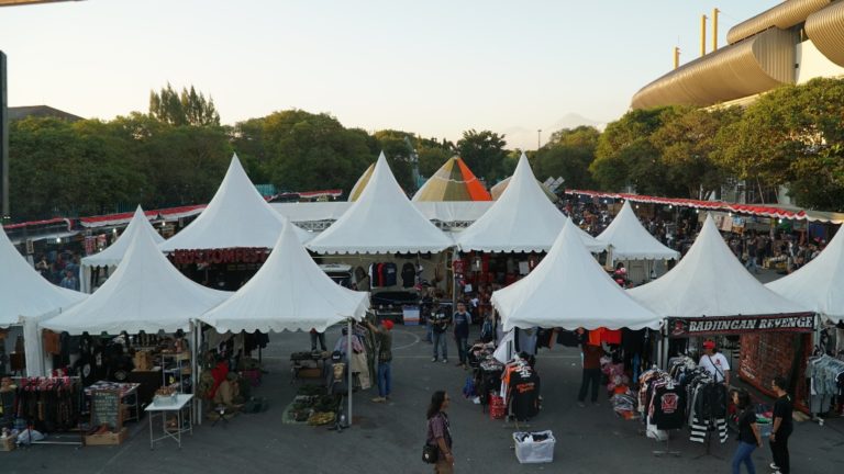 DJOGJANTIQUE DAY 2018 – BIKERS REUNION
