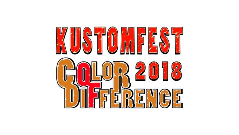 COLOR OF DIFFERENCE – PERBEDAAN MENJADI WARNA DAN KEKAYAAN DUNIA KUSTOM TANAH AIR
