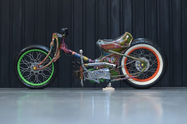 OGGROS KUSTOM BANJARNEGARA – “ADI”
