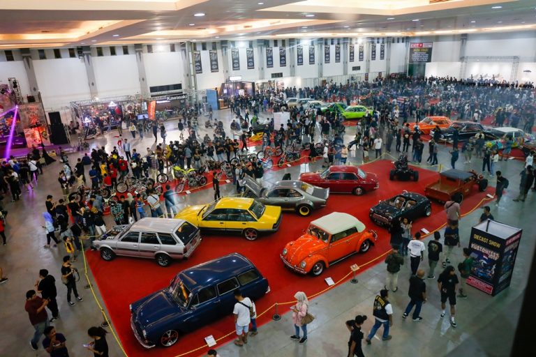 KUSTOMFEST 2019 “BACK TO THE ROOTS” DAY 1 – SOLD OUT !