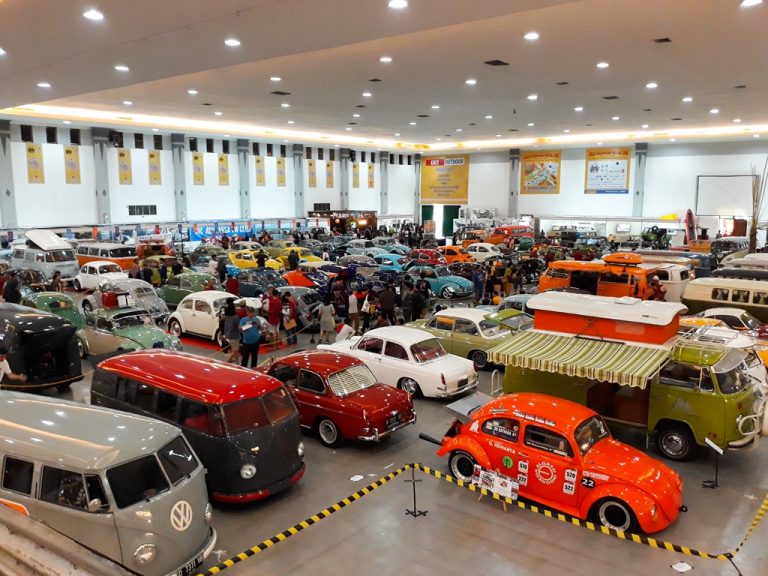 JOGJA VOLKSWAGEN FESTIVAL 2019