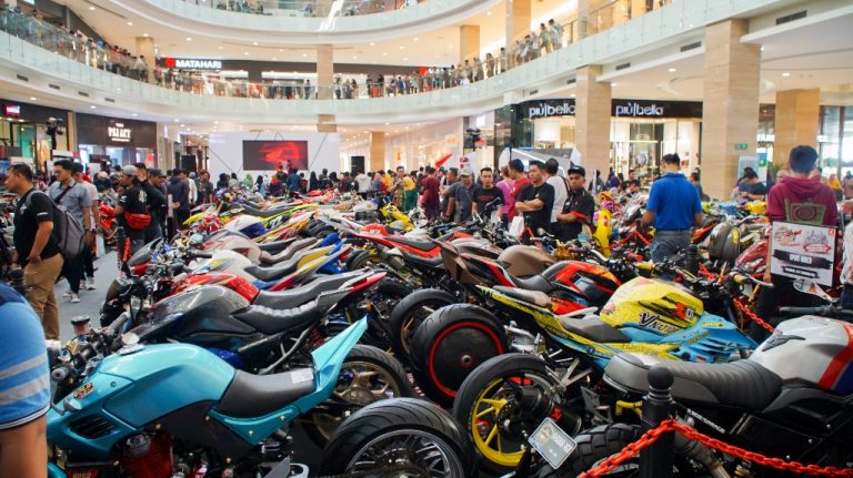 Honda Modif Contest 2019 – Hapus Plagiatisme dan Stigma Buruk di Dunia Modifikasi