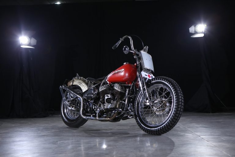 Woodland Garage Bandung – HD WLC 1952