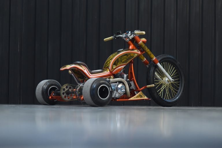 Pandowo Motor Bike Sidoarjo – Honda C70 1981