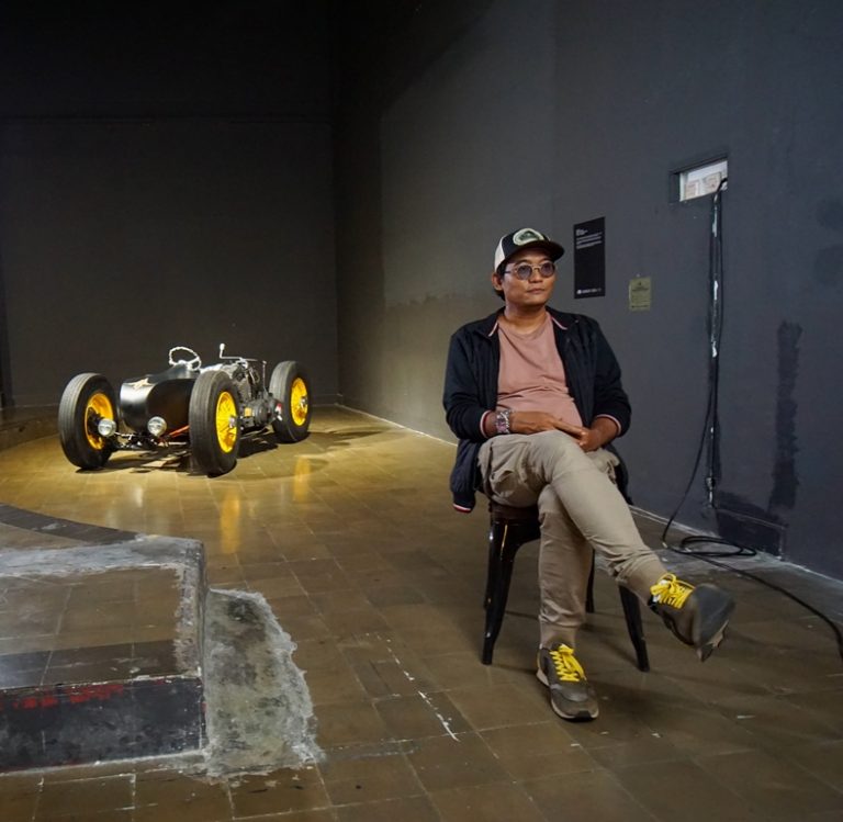 Kustomfest 2020 Unrestricted – Apresiasi Di Level Lebih Tinggi Sebuah Karya Kustom