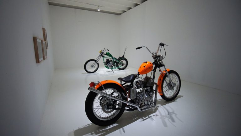 Kustomfest 2020 Unrestricted – Jejak Artistik Penanda Karya Kustom Kulture Indonesia