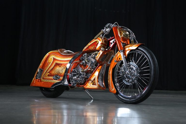 Law Custom Surabaya – Honda CBR150R